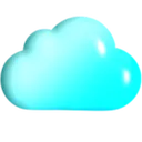 BlueCloud Discord Emoji