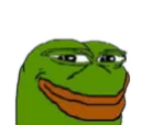 Pepesmile PepeSmile Discord Emoji