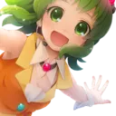 gumihappy Discord Emoji