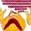 agony