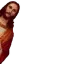 Stalking_Jesus Discord Emoji