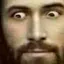 Shocked_Jesus Discord Emoji