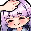 sophiaheadpat
