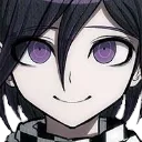 V3_Kokichi_Stare