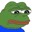 sadpepe