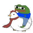peepoDancingDuck