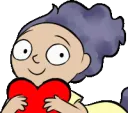 Ilove2