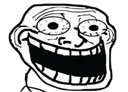 Troll Crazy Discord Emoji