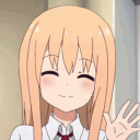 Anime Wave Anime_wave Discord Emoji