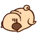 PugFaceplant PugFaceplant