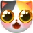 Shocked Cat ShockedCat Discord Emoji
