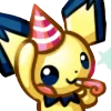pichu_party