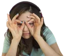 pokiBinoculars