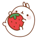 9632_Bun_Bun_Berry Discord emoji