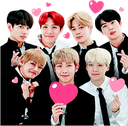 6260_btslove Discord emoji