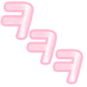 laughing Discord emoji