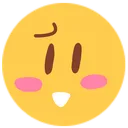 hehe Discord Emoji