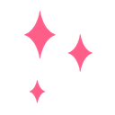 sparkles_pink Discord emoji