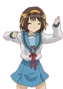 haruhi