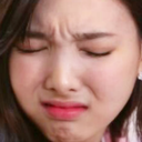 NayeonSad Discord emoji