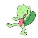 TreeckoDance