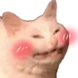 LD_cat_blush Discord Emoji