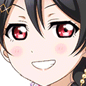 NicoSmug Discord emoji