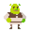 shrekdance
