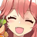 tamahappy Discord Emoji