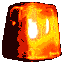SirenOrange Discord Emoji