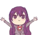 YuriHug