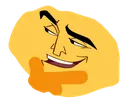 kronk