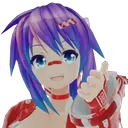 MelThumbsUp