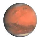 Mars