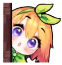PeekYot Discord emoji