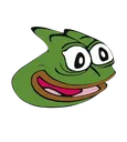 Pepega Pepega Discord Emoji