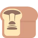 MoaiBread MoaiBread