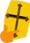 thinking_crusader Discord emoji