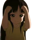 gomenasai