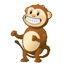 DancingMonkey