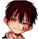 hanako_smile