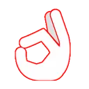okhand