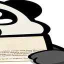 PE_PandaLetter3 Discord Emoji