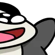 PE_Panda3 Discord Emoji