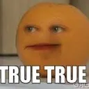 OrangeTrueTrue