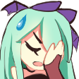 FacePalming_XP Discord emoji