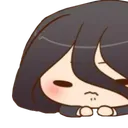 izurubored1 Discord Emoji