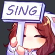 sing