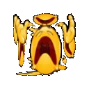 the