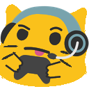 gaming Discord emoji